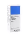 Dilarmine 20/40mg Suspensión Oral Caja Con Frasco 100mL + Vaso Dosificador