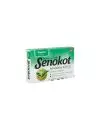 Senokot Regular 8.6mg Caja Con 60 Tabletas