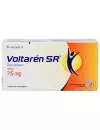 Voltaren SR® 75 mg (Diclofenaco) - 30 Tabletas de Liberación Prolongada - Novartis