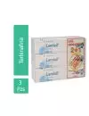Lamisil® 250mg (Terbinafina) - 30 Tabletas Oferta - Novartis