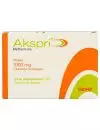 Akspri 1000 mg Caja Con 30 Tabletas Recubiertas