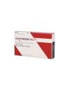 EXFORGE HCT® 5mg/160mg/12.5mg - Caja 14 Comprimidos | Amlodipino/Valsartán/Hidroclorotiazida | Laboratorio Novartis