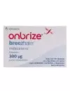 Onbrize Breezhaler 300 Mcg Con 30 Cápsulas