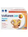 Voltarén Parches 24H 30mg Caja Con 5 Unidades