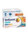 Voltarén Dolo 25 mg 10 Cápsulas