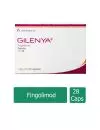 Gilenya® 0.5 mg (Fingolimod) - Caja con 28 Cápsulas - Laboratorio Novartis