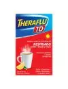 Theraflu Exthegran TD 10mg Caja Con 6 Sobres