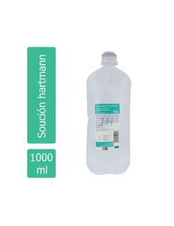 Solución HT Pisa Botella Con 1000 mL