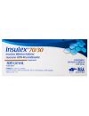 Insulex 70/30 100 UI Caja Con 1 Ampolleta De 10 mL - RX3