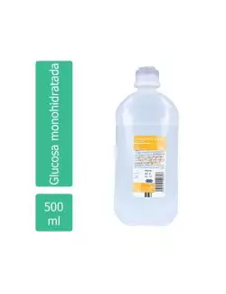 Solución DX-5 5% Botella Con 500 mL