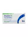 Insulex N 100 UI Caja Con Ampolleta Con 10 mL - RX3