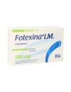 Fotexina I.M. 500 mg RX2