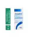 Amoxiclav Suspensión 250 mg / 62.5 mg / 5 mL Caja Con Frasco Con Polvo Para 75 mL - RX2