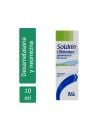 Soldrin Oftalmico Solución Caja Con Frasco Con 10 mL - RX