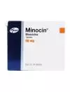 Minocin 50 mg Caja Con 24 Tabletas - RX2