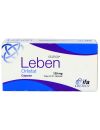 Leben Celtics 120 mg Caja Con 21 Cápsulas