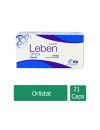 Leben Celtics 120 mg Caja Con 21 Cápsulas