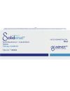 Solidenat 150 mg/24,000 UI Caja Con Una Tableta