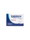 Sinergix 25 mg/10 mg Caja Con 4 Tabletas Sublinguales