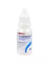 Sodrimax Solución Ótica Frasco Gotero Con 10 mL