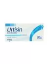 Urtisin 10 mg Caja Con 10 Tabletas
