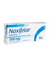 Naxifelar 500 mg Caja Con 20 Cápsulas - RX2