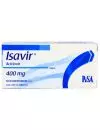 Isavir 400 mg Caja Ccon 35 Tabletas