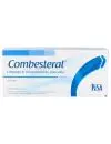 Combesteral Caja Con 3 Ampolletas (1) de 1 mL y (2) de 2 mL y 3 Jeringas - RX