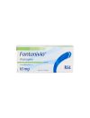 Fontanivio 10 mg Caja Con 14 Tabletas