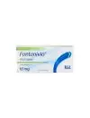 Fontanivio® 10 mg (Olanzapina) - 14 Tabletas - PISA