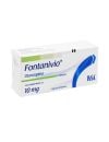 Fontanivio® 10 mg (Olanzapina) - 28 Tabletas - Pisa