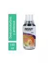 Reddy Jarabe 225mg/225mg Frasco Con 150mL Sabor Miel Con Limón