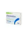 Dismedox 150 mg Caja Con 14 Cápsulas