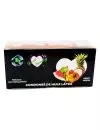 Preservativo DL Caja Con 3 Unidades Sabor Cocktail