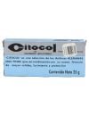 Citocol Colorante Multifibras Caja Con Barra Con 25 g Azul Claro