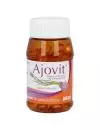 Ajovit 0.50 g Frasco Con 100 Cápsulas