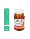 Ajovit 0.50 g Frasco Con 100 Cápsulas