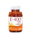 Gelcaps Vitamina E-400 Frasco Con 30 Cápsulas