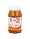 Vitamina E 400 Frasco Con 90 Cápsulas