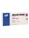 Ibustrin 200 mg Caja Con 30 Tabletas