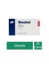 Minodiab 5mg Caja Con 30 Comprimidos