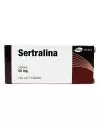 Sertralina 50 mg Caja Con 14 Tabletas otro