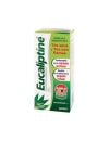 Eucaliptine Frasco Con Jarabe 140 mL