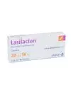 Lasilacton 20 mg / 50mg Caja con 16 Cápsulas