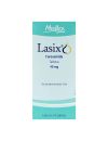 Lasix 40 mg Caja Con 24 Tabletas