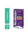 Neo Melufen Suspensión 100 mg/5 mL Frasco Con 100 mL