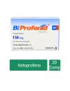 Bi Profenid 150 mg Caja Con 20 Comprimidos