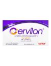 Cervilan 80 mg/0.800mg Caja Con 30 Comprimidos