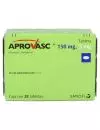 APROVASC® 150 mg/5 mg (Irbesartán/Amlodipino) - 28 Tabletas - SANOFI
