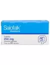 Salofalk 250 mg Caja Con 60 Tabletas De Liberación Retardada